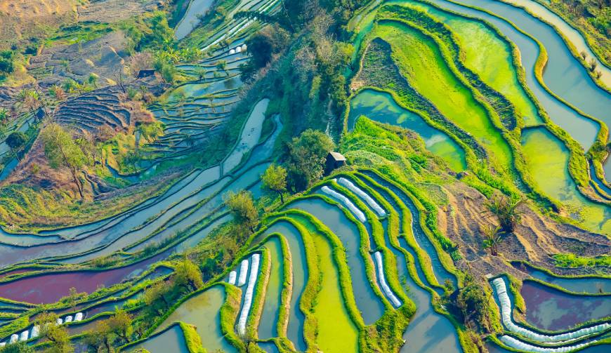 走进郧西县TVC拍摄：解锁本地化场景与创意镜头的完美融合
