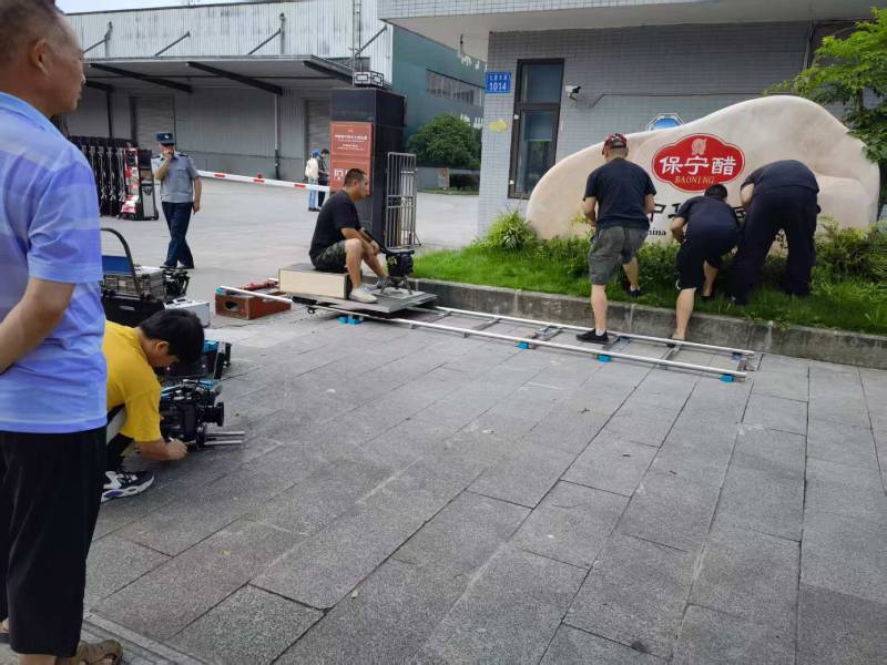 郧西县广告片拍摄公司核心优势：全流程服务，让品牌广告片省心更出彩