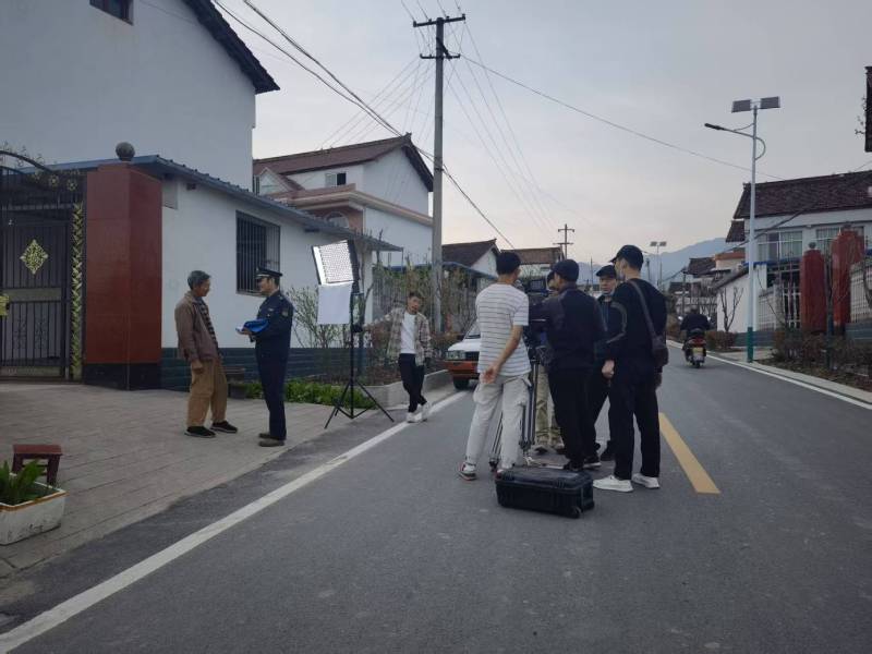 郧西县TVC制作：多版本适配全渠道投放，让广告发挥最大价值！