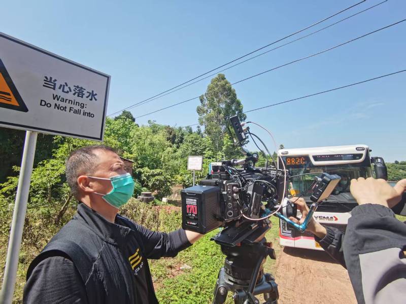 郧西县TVC拍摄公司：深耕本地市场，为品牌定制专属拍摄方案