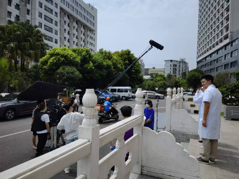 郧西县广告片拍摄公司低成本实现高规格制作的诀窍